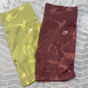 GYMSHARK -ADAPT SHORTS